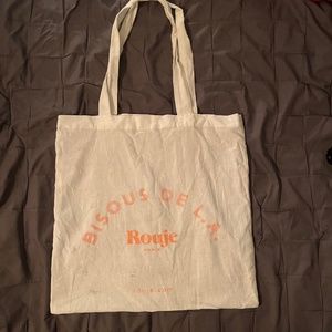 Rouje Tote Bag